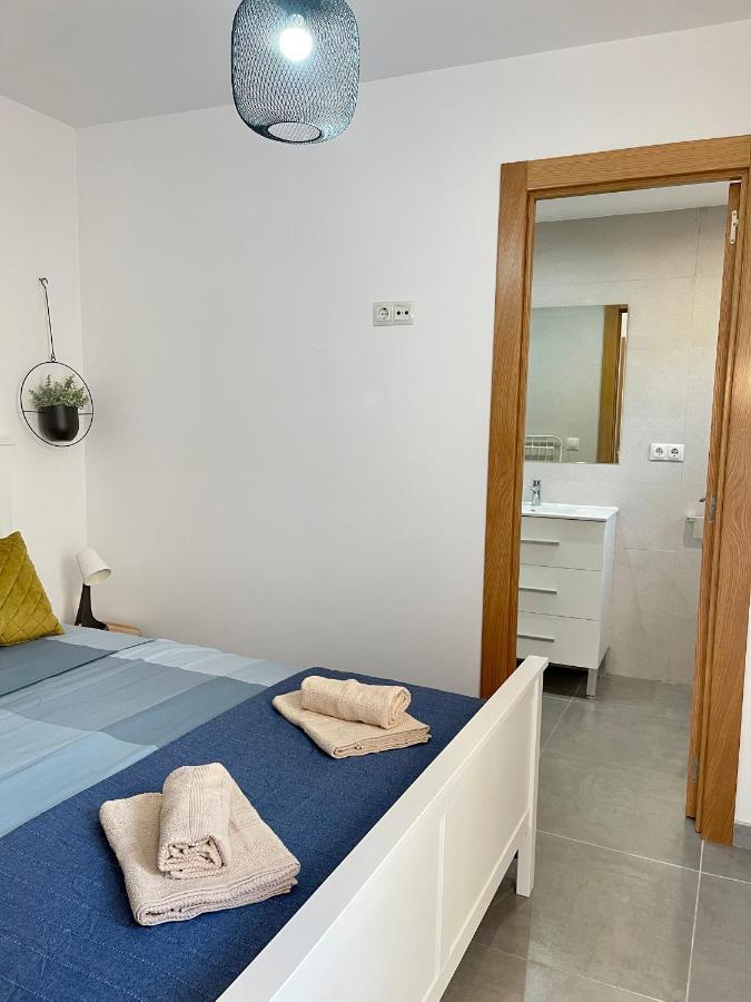 Uim Mediterraneo Segorbe 1 Wifi Sagunto Exterior foto